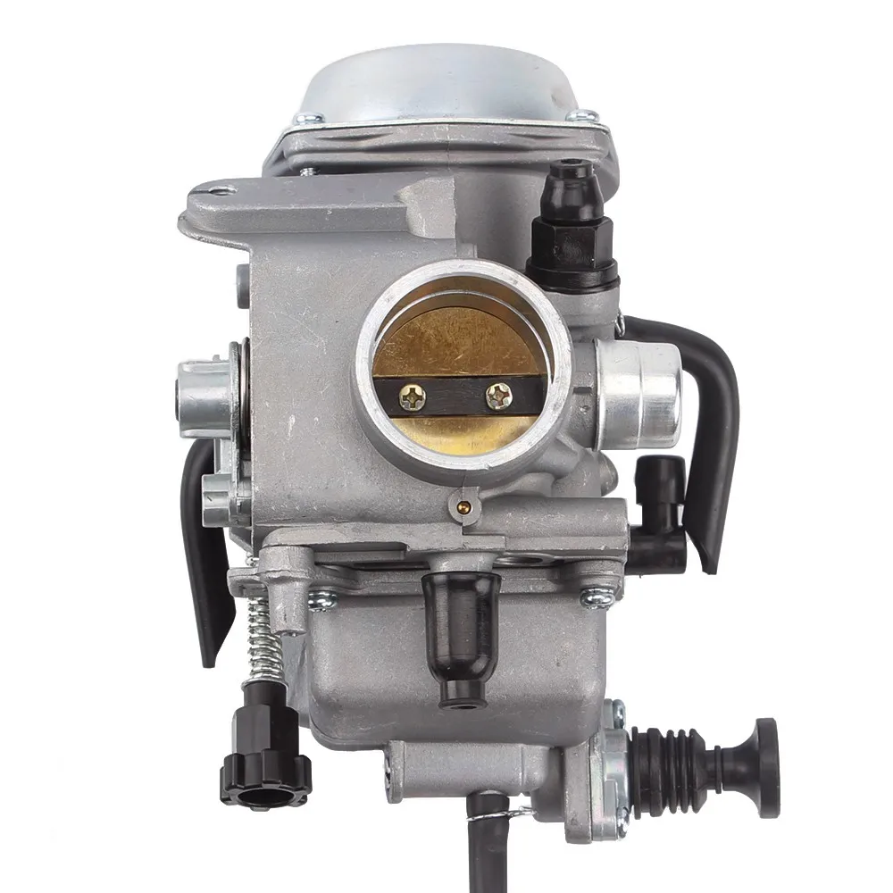 Pd32j 250cc 300cc Carburetor For Mikuni Atv - Buy Carburetor 250cc ...