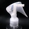 plastic clear hand pump sprayer mini pump sprayer