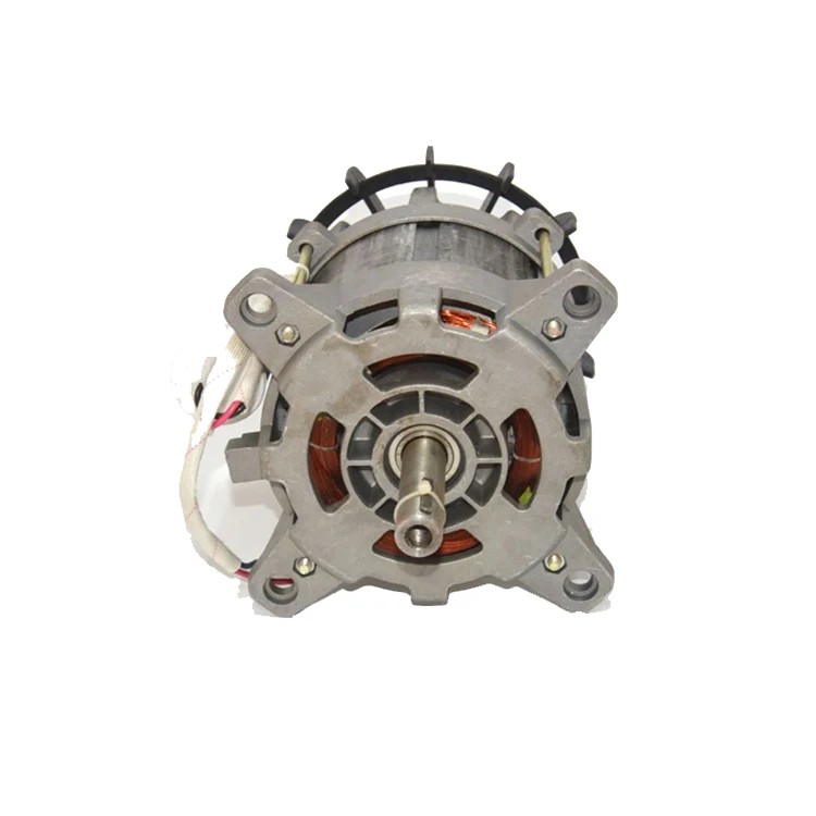 2000w 2800rpm 2 Pole Electric Mower Motor 220 Volt Ac Electric Motor