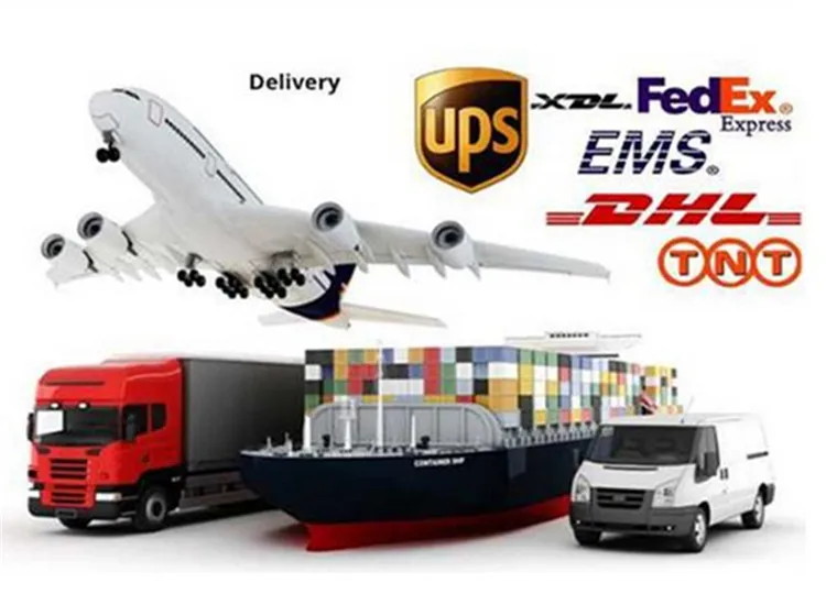 shipping
