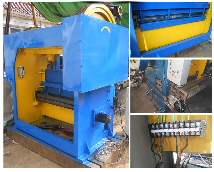 Hole Perforated Metal Sheet Punched Machine Buy Perforated Machine