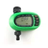 New Type Automatic LCD Solar Power Home Garden Irrigation Water Timer