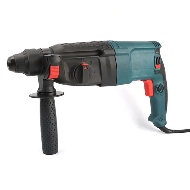 electric hammer machine