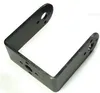 OEM High Precision Stamping Bending Aluminum Corner U Shape Angle Bracket