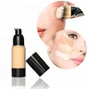 New products 2018 makeup liquid foundation private label full coverage foundation