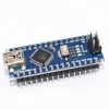 Nano V3.0 Nano Board ATmega328P 5V 16M Micro-Controller Board With USB Cable for Arduinos Nano 3.0 CH340