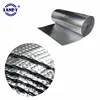Ease of handling roof heat fire proof color waterproof cool shield foil bubble roof insulation materials sheet supplier