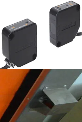 photocell for High speed door
