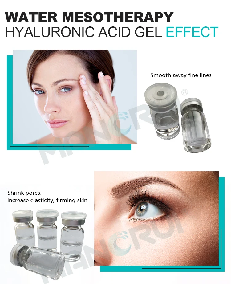 Hyaluronic Acid Injections To Buy Hyaluronic Acid Mesotherapy Serum