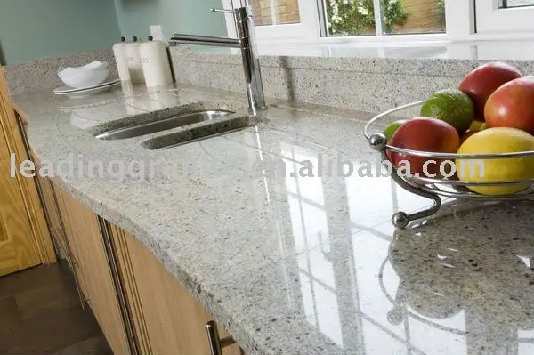 Kashmir White Granite Countertop Buy Kashmir White Granite