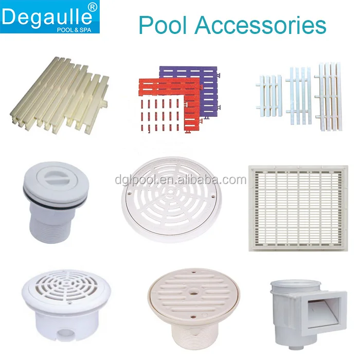 Swimming Pool Construction Cost Swimming Pool Equipment Accessories