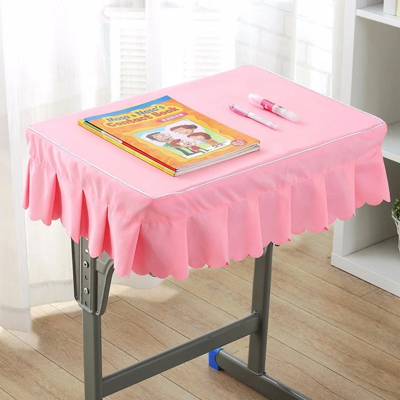 Primary Middle School Student Desk Cover Learning Tablecover Buy