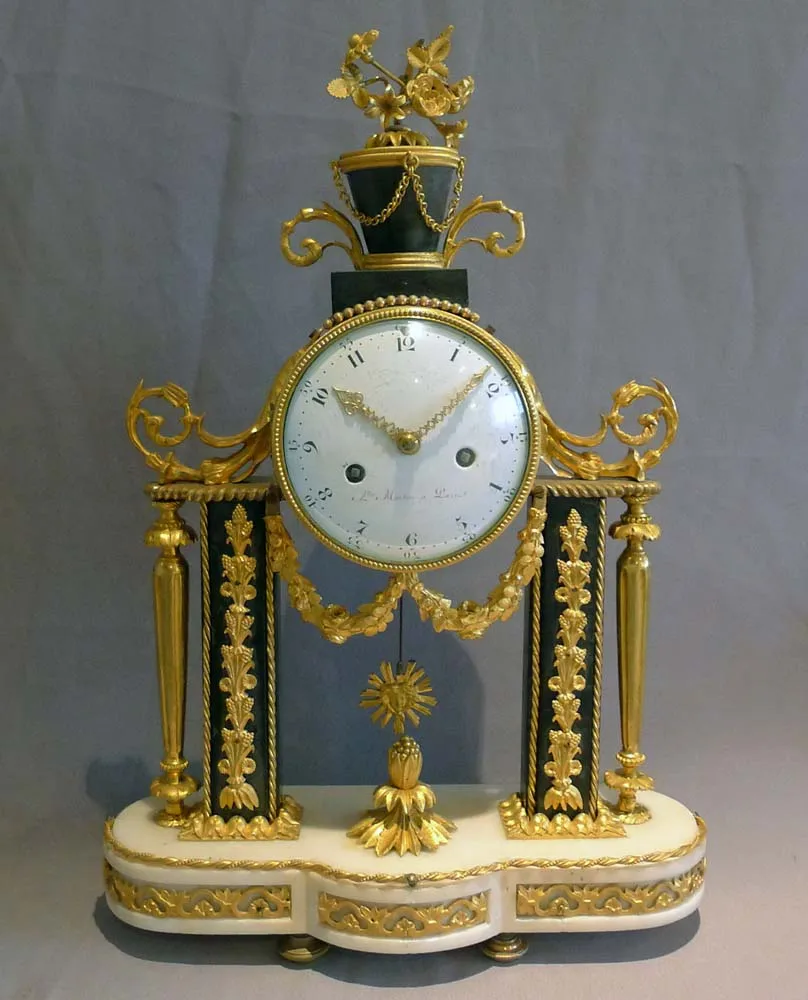 Table Lamp With Clock High Quality Buy Table Lamp With Clock For Sale