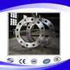 Forged steel AWWA C207-1 steel hub flange