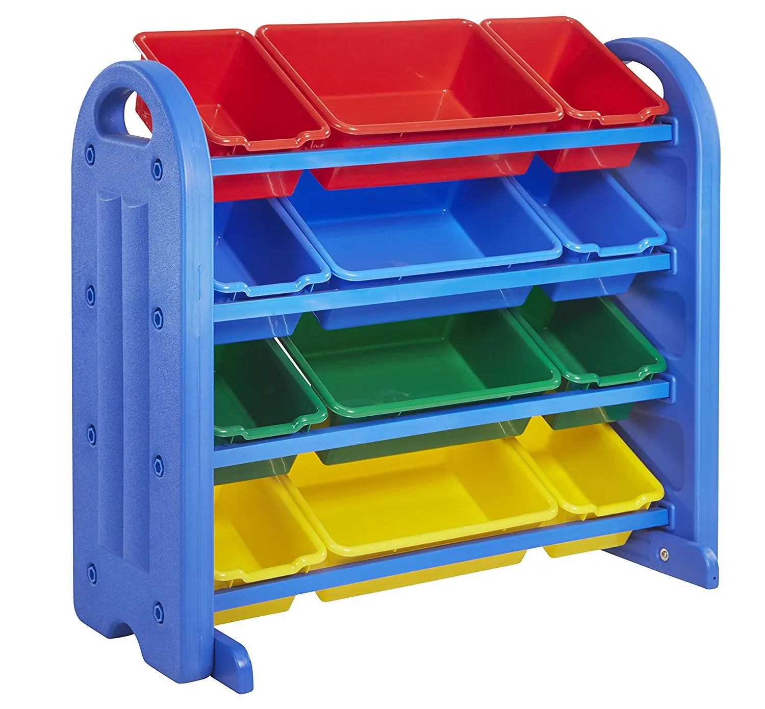 cheap toy storage organizer