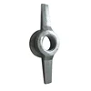 High quality construction scaffolding jack nut thread