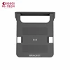 TV box partner multi-function Flexible control Set top box table top bracket in wall