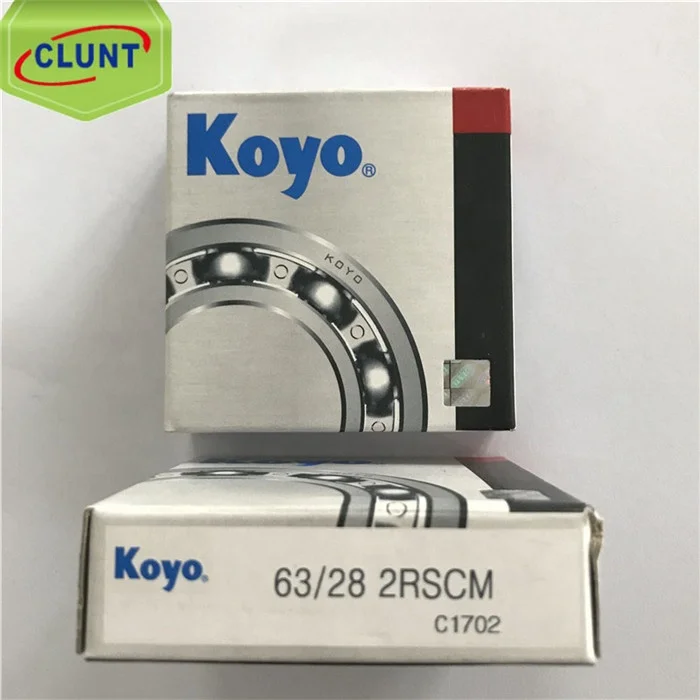 Подшипник koyo 6301