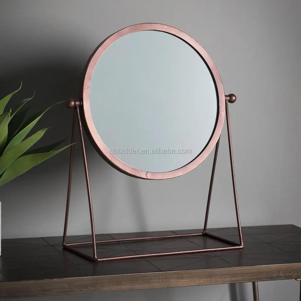 Зеркало Table Mirror