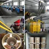 250kg ER70S-6 Packing program
