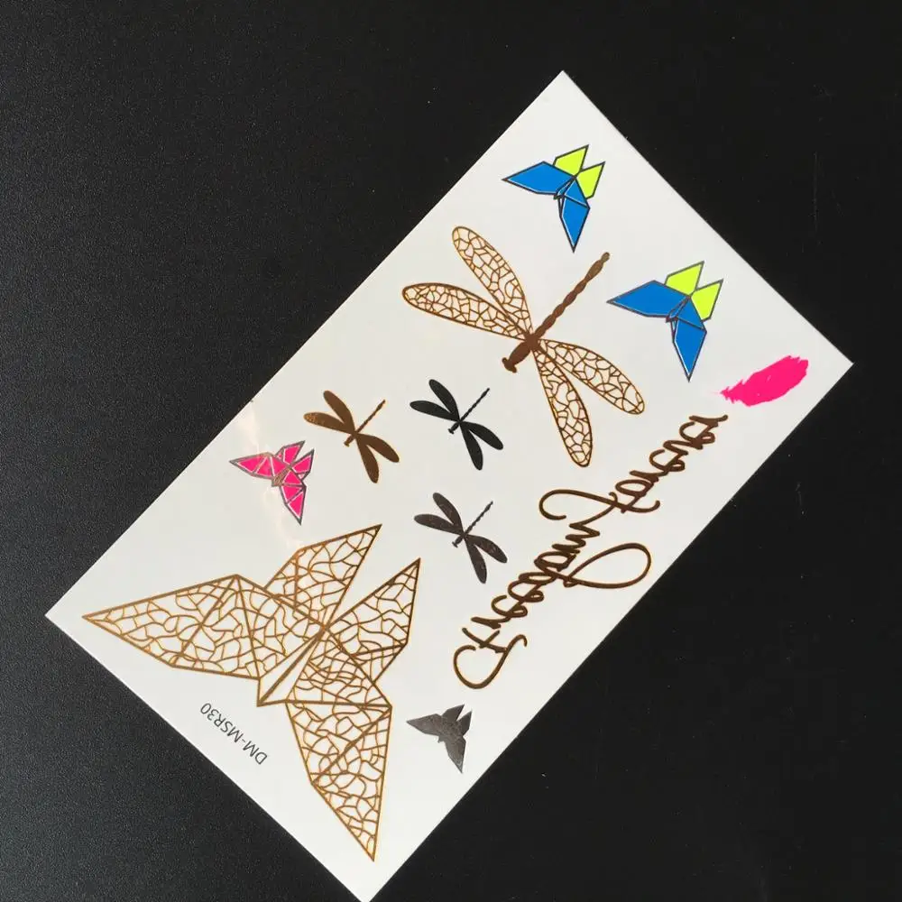 Custom Print Free Bulk Temporary Tattoo Buy Bulk Temporary Tattoo