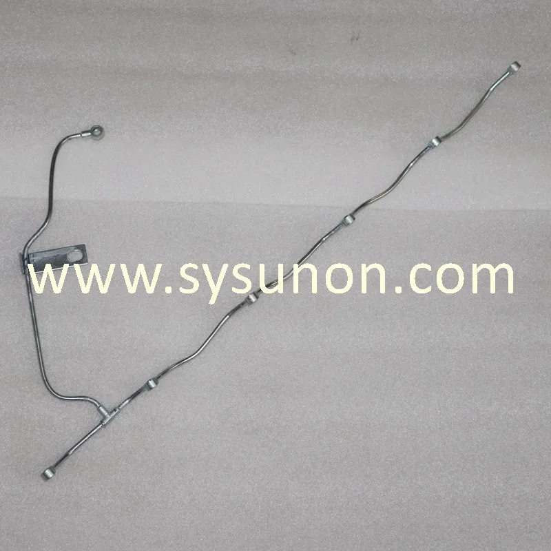 6BT5.9 Diesel Engine Spare Parts - High Pressure Fuel Manifold