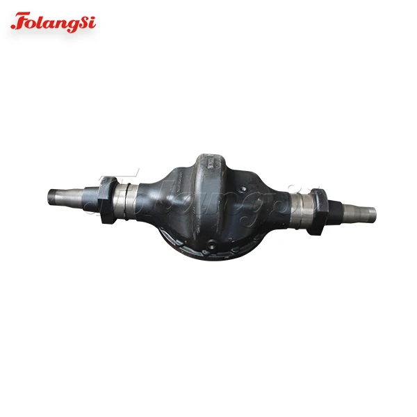 Forklift Parts Drive Axle Housing Used For A,G,H2000,K Series Cpcd30