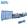 2018 Professional Development and Production of Plastic Pack-thread Making Machine