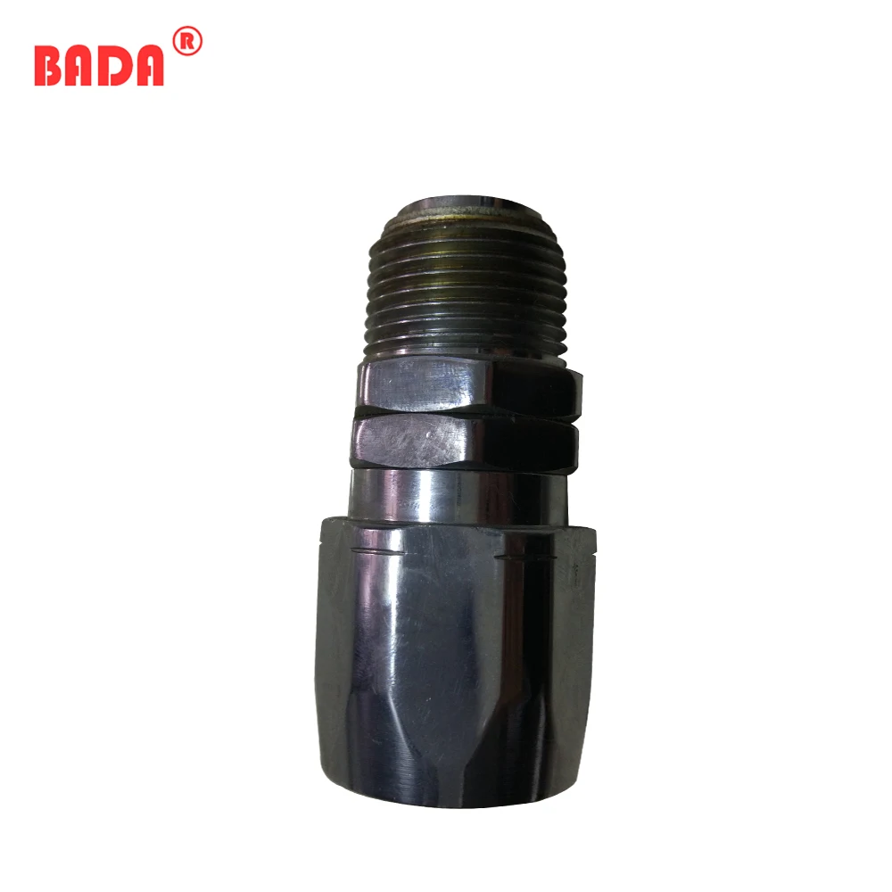 Fuel Hose Dispenser Nozzle Swivel Coupling Pipe Coupling,Nozzle Swivel