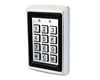 NEW card access control,access control keypad,metal access control