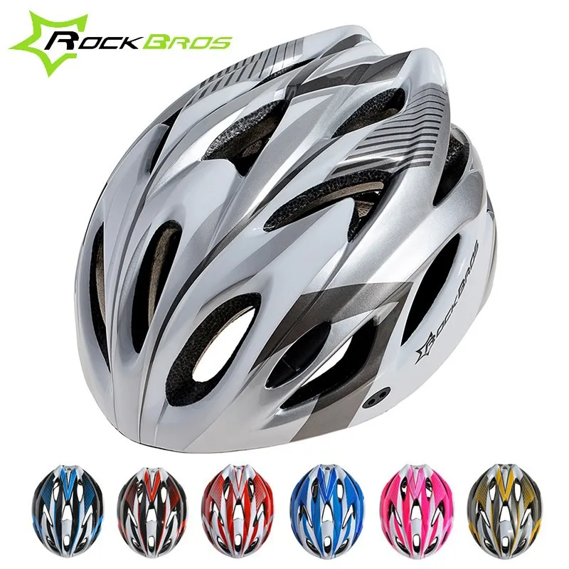 rockbros bicycle helmet