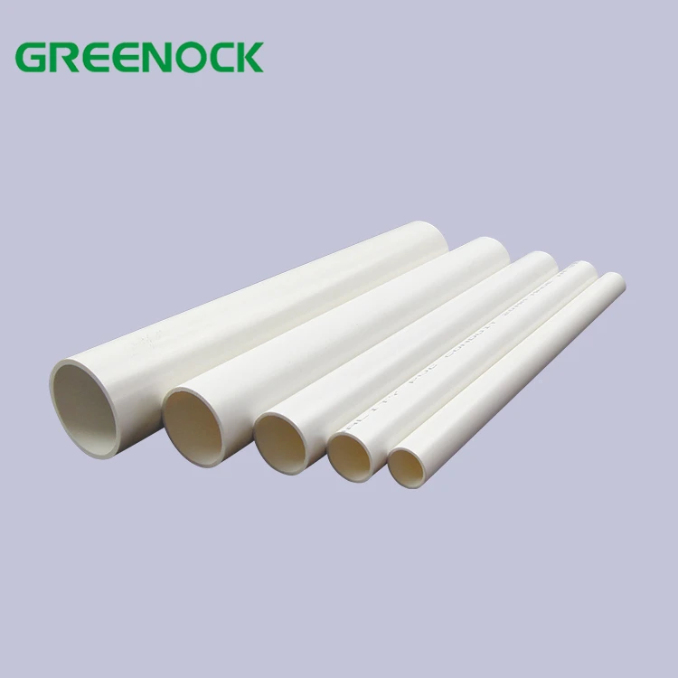 Electrical Electric Gray White Colored Wire Plastic Cover Pvc