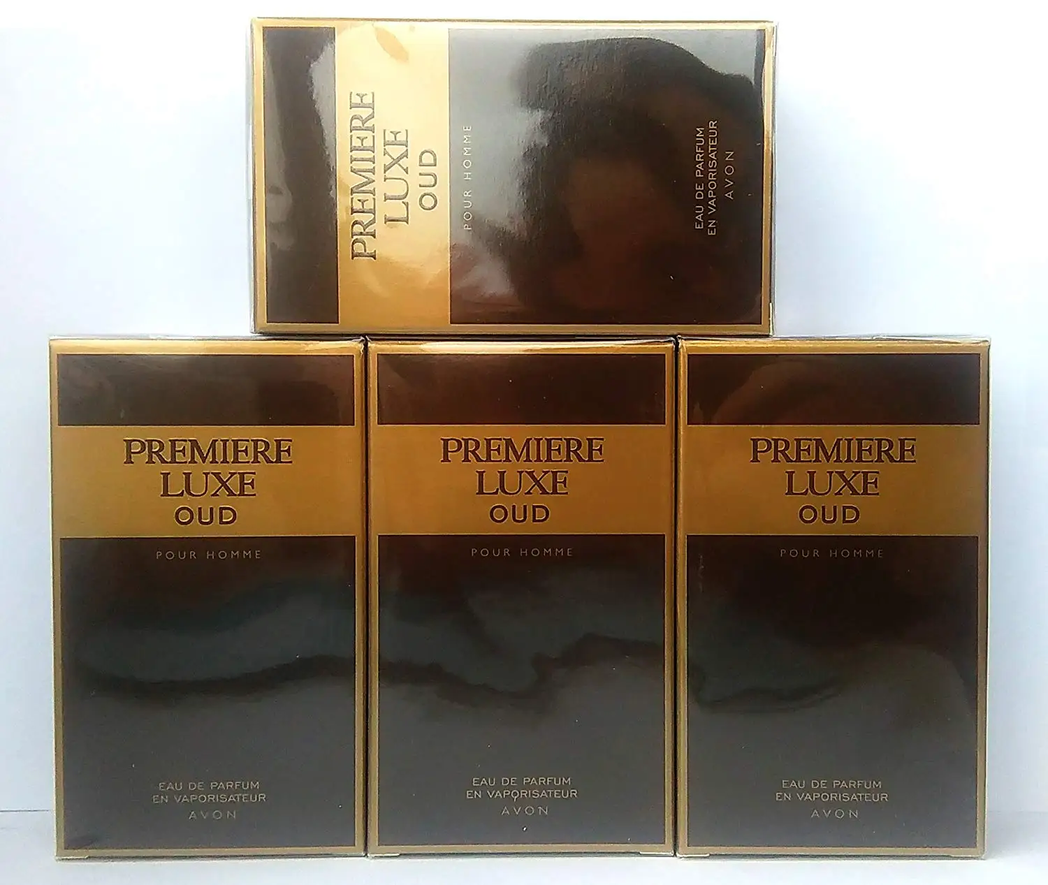 avon premiere luxe oud for him