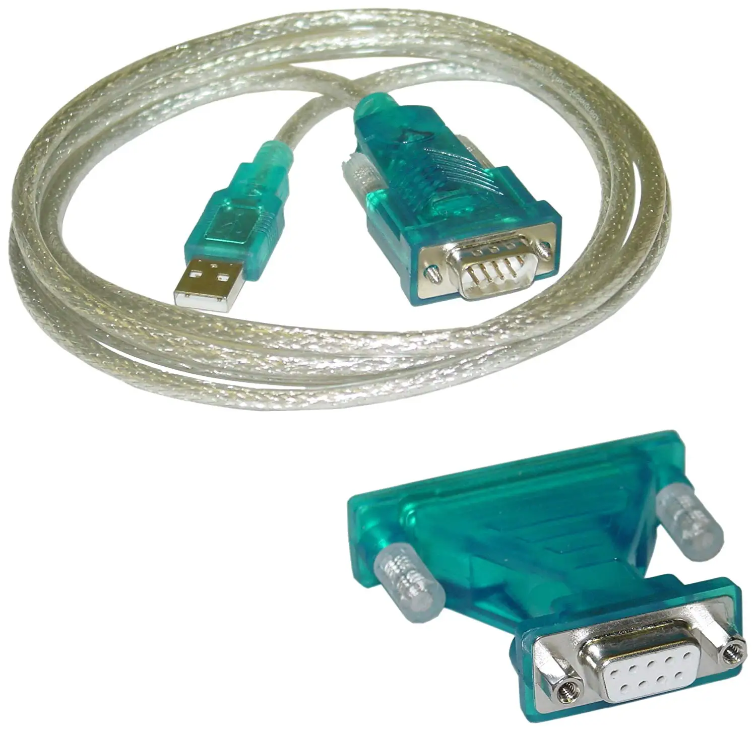 Cheap Usb To Db9 Female, find Usb To Db9 Female deals on line at ...