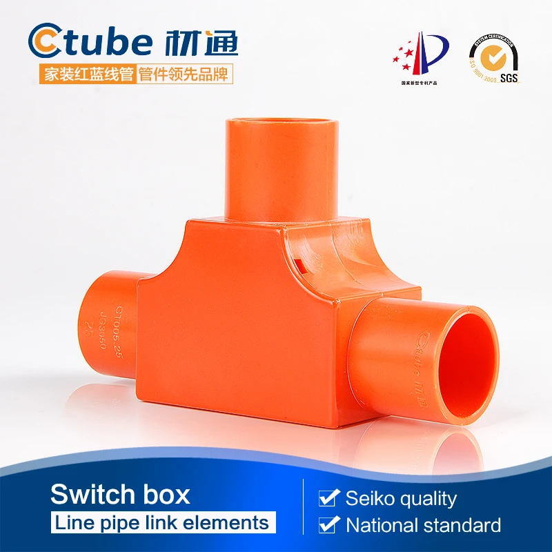 Electric Pvc Conduit Large Diameter Pvc Tube Pvc Pipe 200mm Buy Pvc