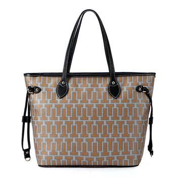 Elegant Handbag Patterns Fashion Pu Handbag - Buy Elegant Handbag ...