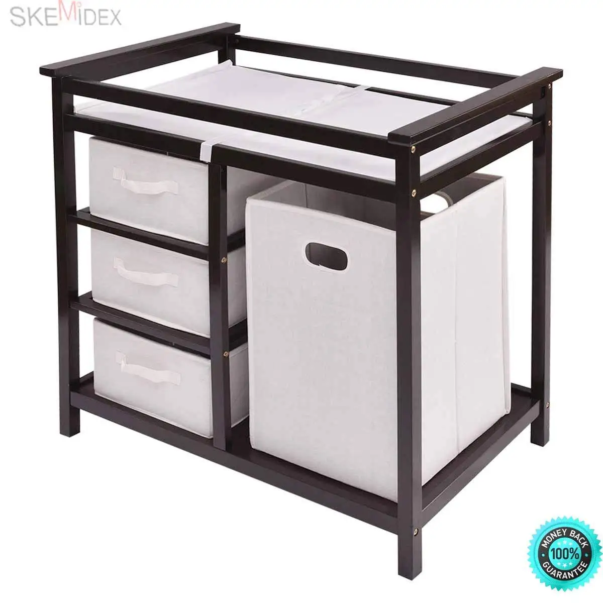 costzon changing table