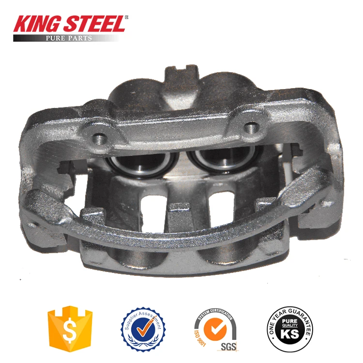 Toyota 47730-06080 Disc Brake Caliper