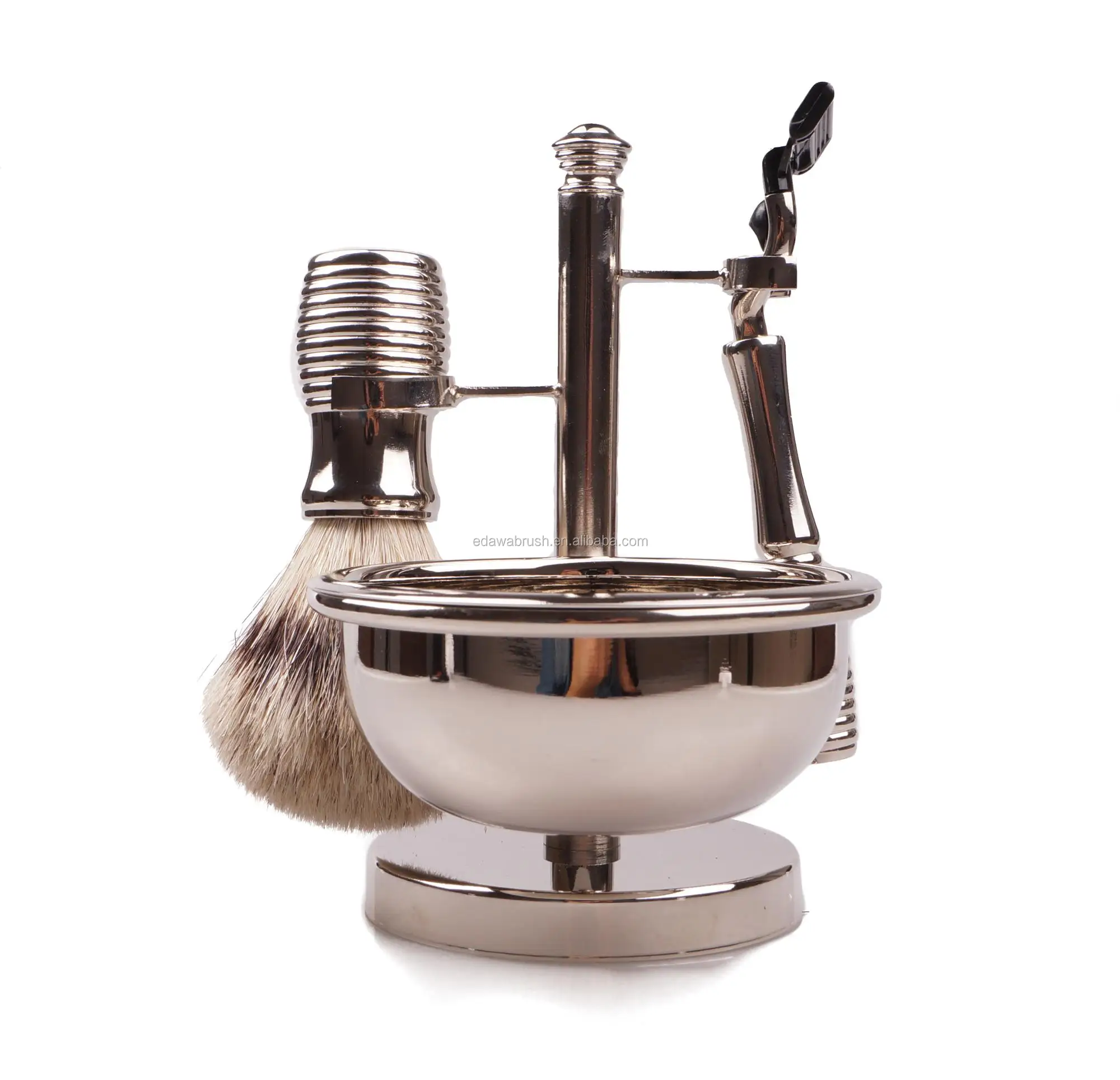 Popular Luxury Men Shaving Brush Set Buy Shaving Set,Shaving Brush