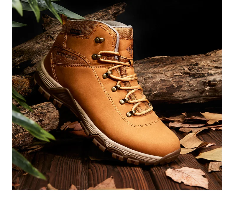 backcountry hiking boots