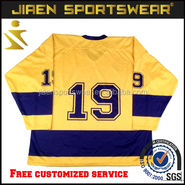 custom hockey captain letters