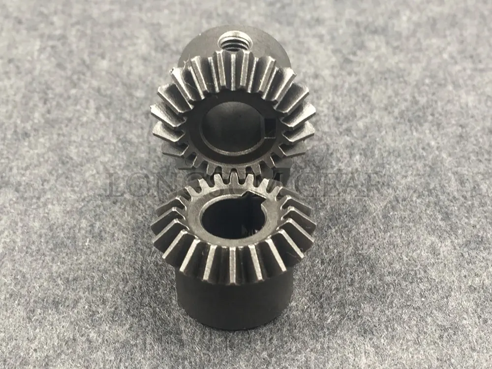 Small Bevel Gears (SH) (6)