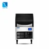 Shanghai Ice Factory Directly Sale Commercial Ice Maker/Ice Cube Machine