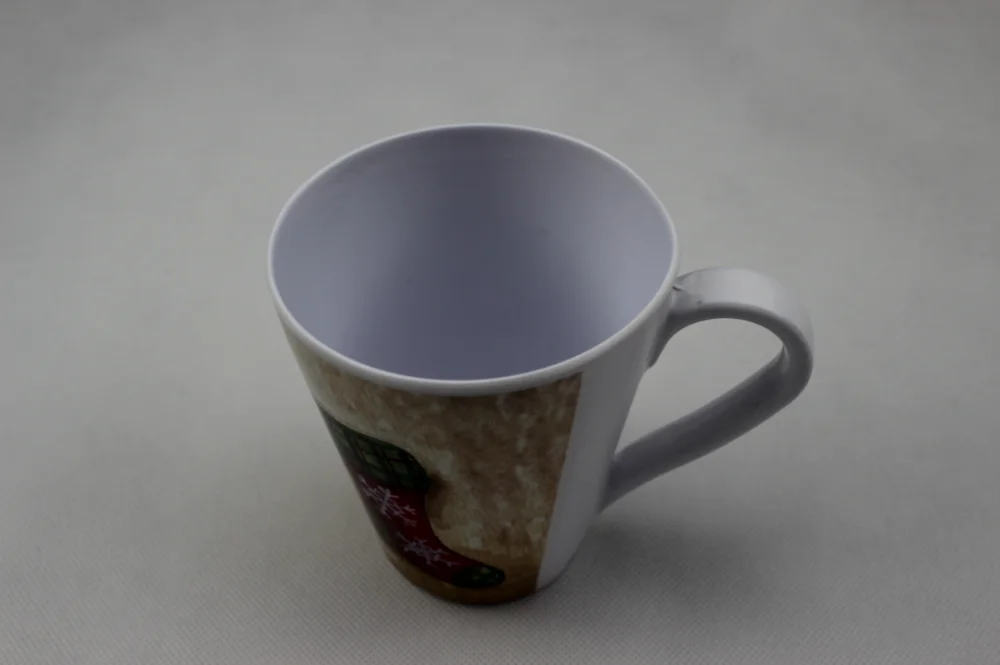 kid Melamine beverage cup