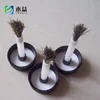 For your selection customizing condenser tube cleaning brush