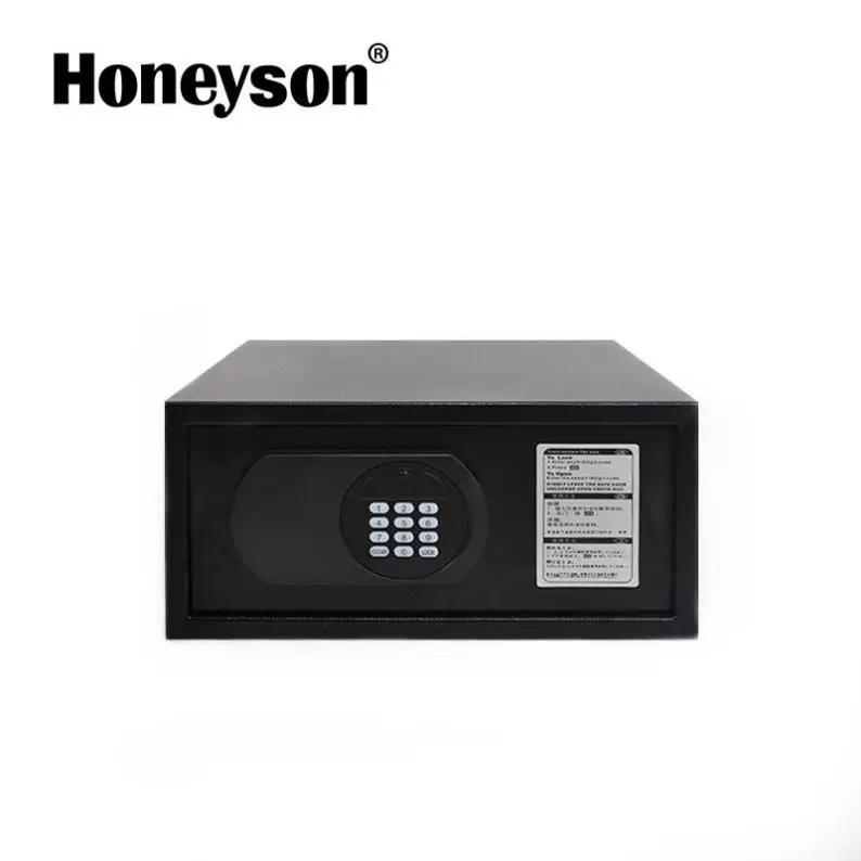 Honeyson Electronic Safe Deposit Cash Hotel Safety Box Buy Safety Box