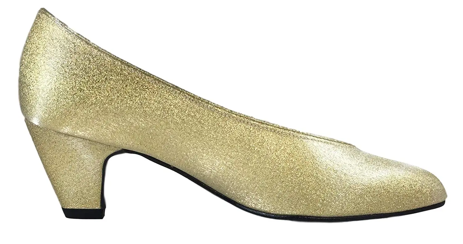 extra wide ladies shoes