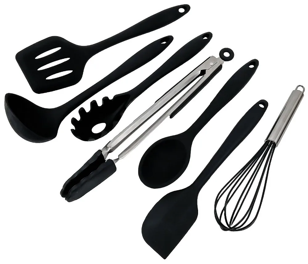 Factory Supply Food Grade High Quality Kitchen Utensils Buy Kitchen
