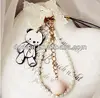 2013 lovely phone strap