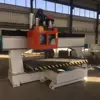 New Type Multifunction CNC Woodworking processing center
